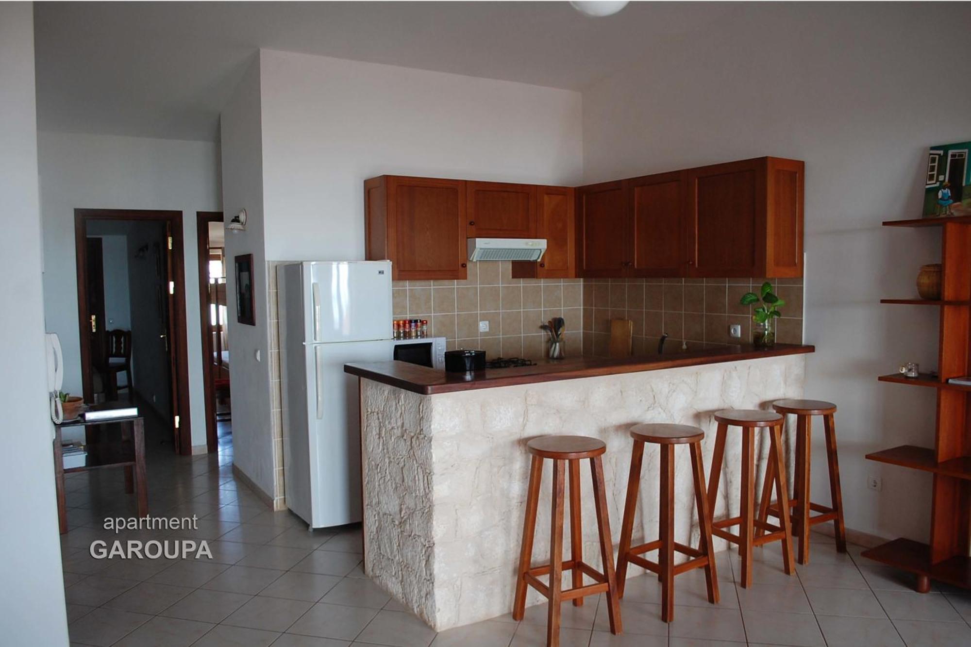 Bookingboavista - Apartments Сал Рей Стая снимка